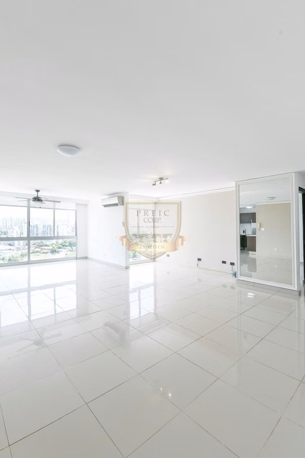 Ganga espectacular apartamento en Hato Pintado
