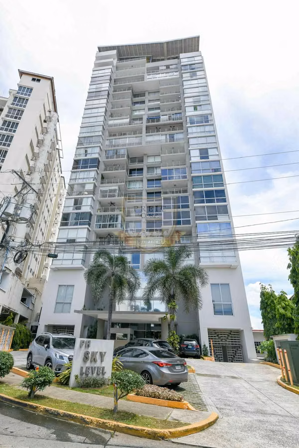 Ganga espectacular apartamento en Hato Pintado