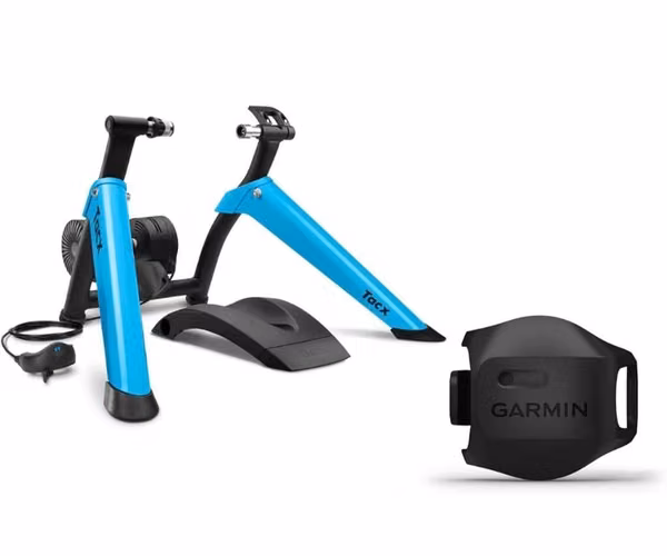 TacX Rod manual bike