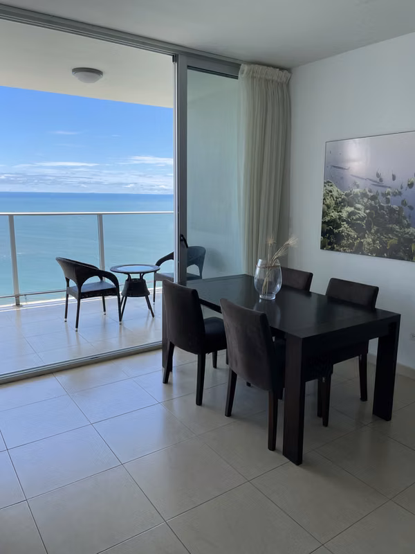 Furnished PH White Tower unit for rent (Direct clients only)
