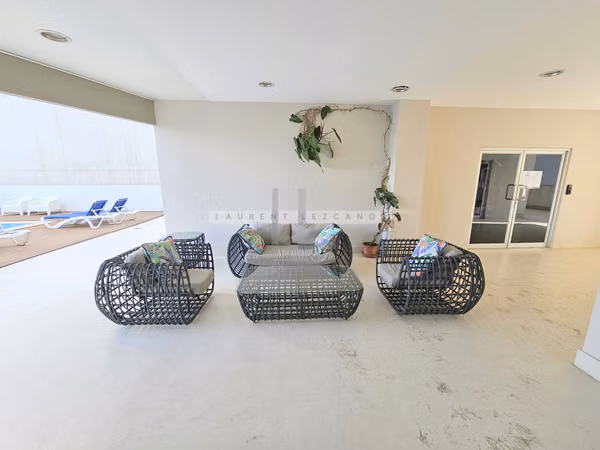Venta de Apartamento Dúplex en PH Marina Terrace - Avenida Balboa. Haga oferta