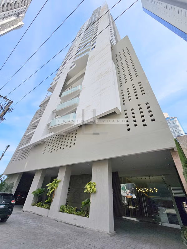 Venta de Apartamento Dúplex en PH Marina Terrace - Avenida Balboa. Haga oferta
