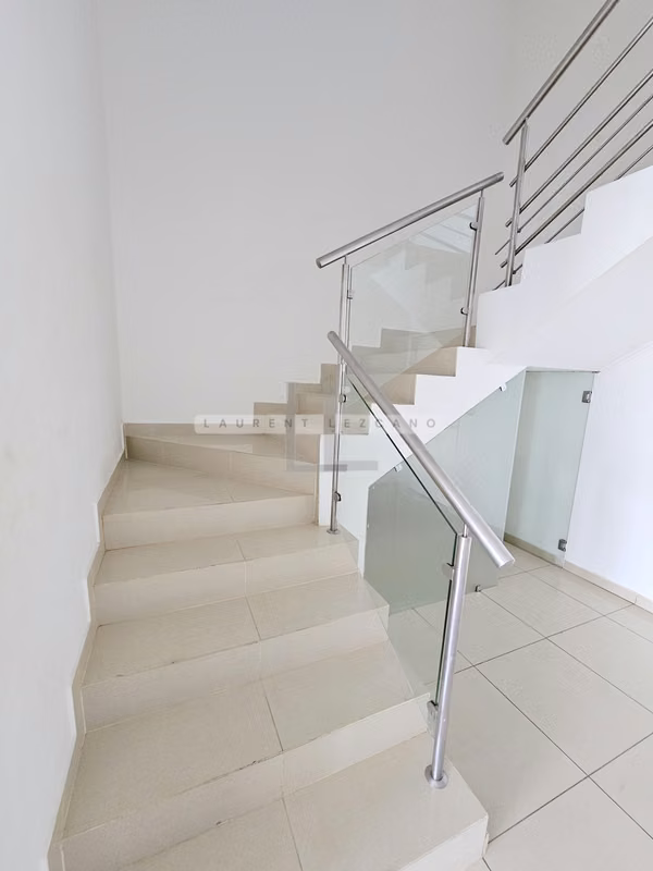 Venta de Apartamento Dúplex en PH Marina Terrace - Avenida Balboa. Haga oferta
