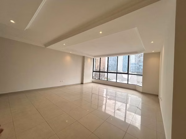 Recently Renovated 3-Bedroom Apartment in a Prime Central Location