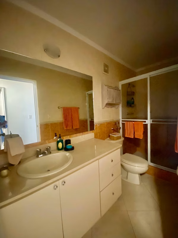 FURNISHED APARTMENT FOR RENT IN PUNTA PACIFICA