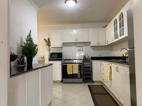 FURNISHED APARTMENT FOR RENT IN PUNTA PACIFICA
