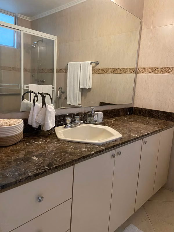 FURNISHED APARTMENT FOR RENT IN PUNTA PACIFICA
