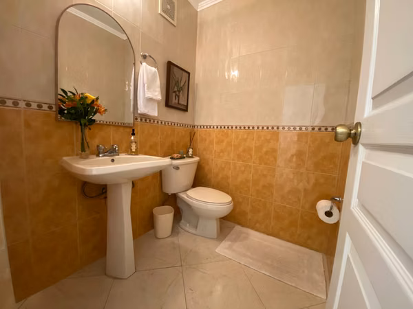 FURNISHED APARTMENT FOR RENT IN PUNTA PACIFICA
