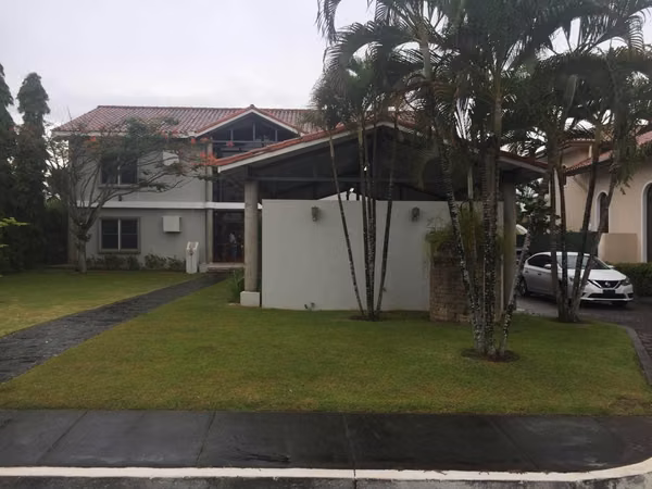 House for sale in Costa del Este AFC 22-6613