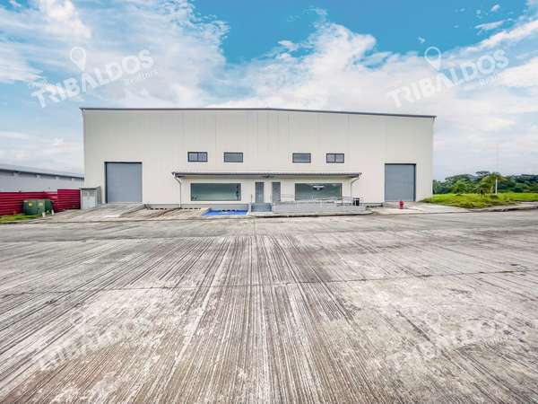 Logistics Warehouse for Sale in Tocumen