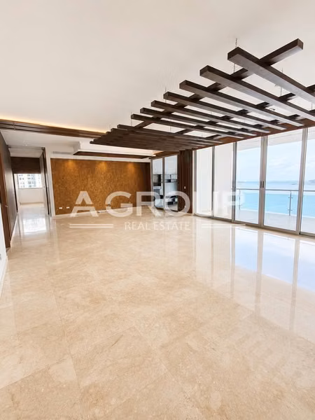 AQUALINA - Punta Pacífica - Apartment For Sale