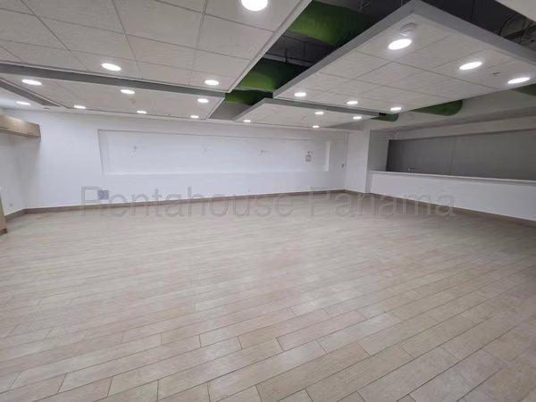 OFFICE RENTAL IN COSTA DEL ESTE ESM
