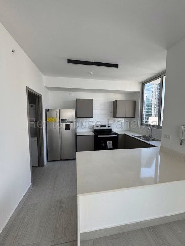 Apartment for sale in Obarrio Ph Urbana JV
