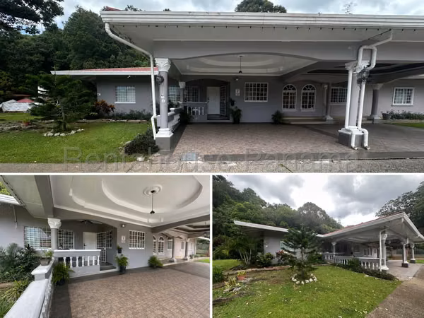 House for Sale in Albrook KC