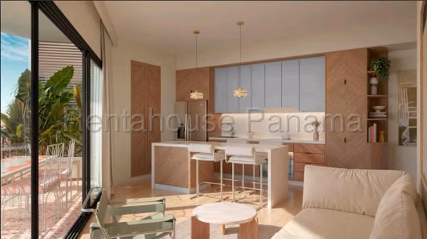 Apartment for Sale in Santa Ana RJ