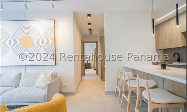 Apartment for Sale in Costa del Este RJ
