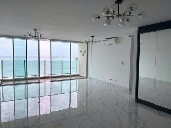 NET APARTMENT IN SAN FRANCISCO PH TERRAWIND - WHITE LINE