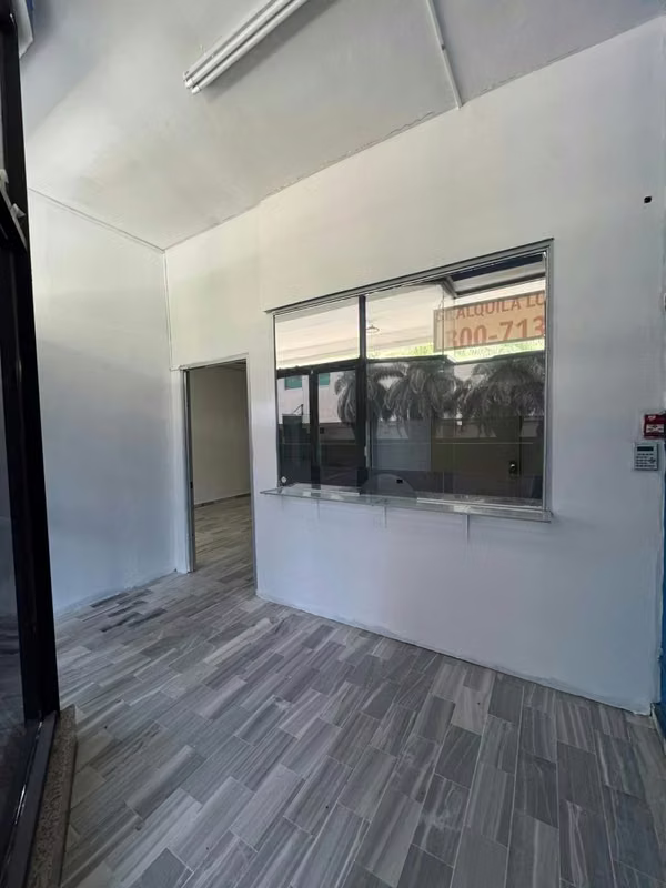 Premium Commercial Space or Office of 153 m² in El Cangrejo