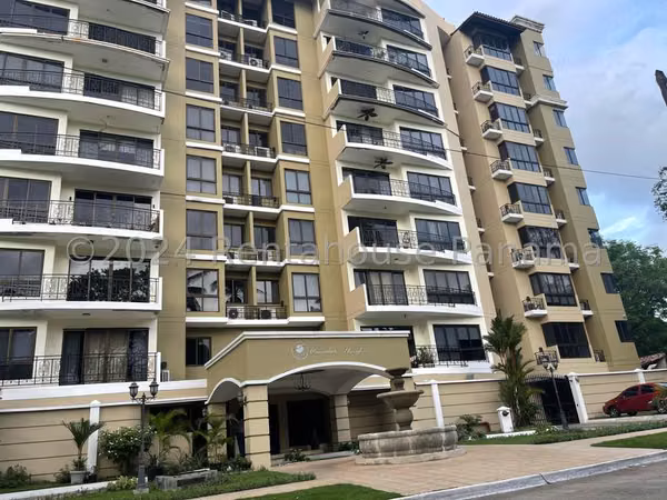 Apartment for Rent in Amador JG