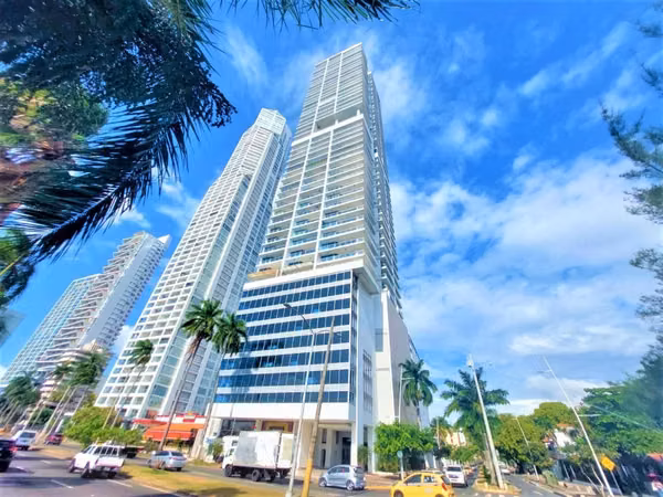 Sell Exclusive Apartment in PH Destiny, Avenida Balboa 27-2037GG