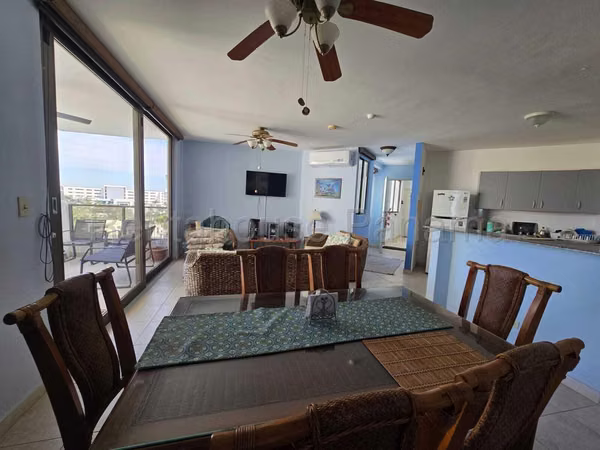 Apartment for Sale Playa Blanca - YD