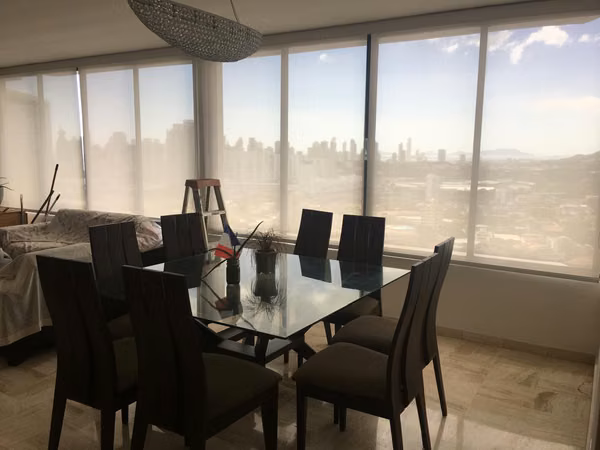 $1,650 ON 2 MARES BETANIA STREET I RENT APARTMENT SLB OF 160 MTS2