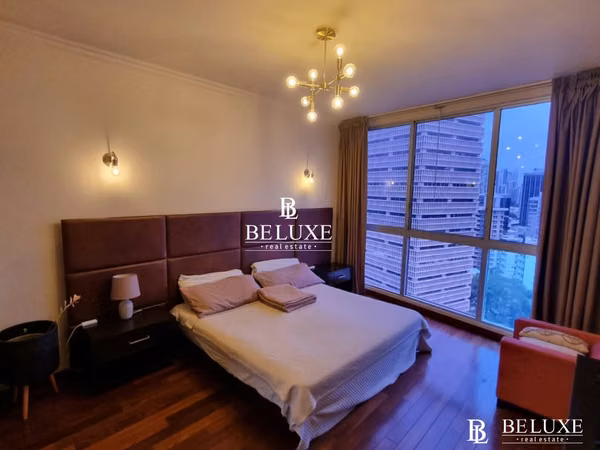 ALQUILER DE APARTAMENTO EN PH DENOVO, OBARRIO (6)