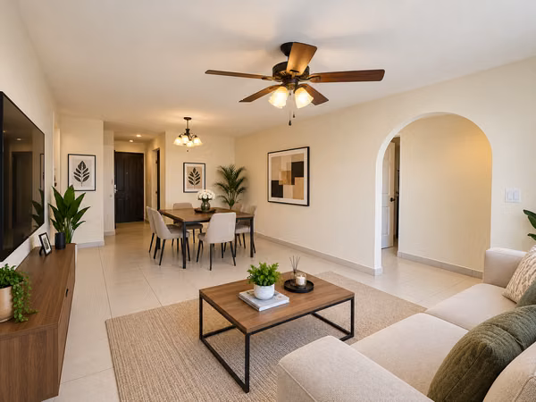 Venta de Apartamento en Betania | 87.71 m² | Excelente Ubicación MLS #24-2508