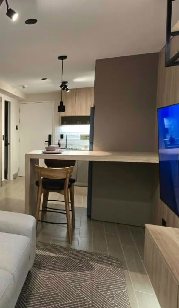 Alquiler en ARMONIA Bella Vista - $1,300
