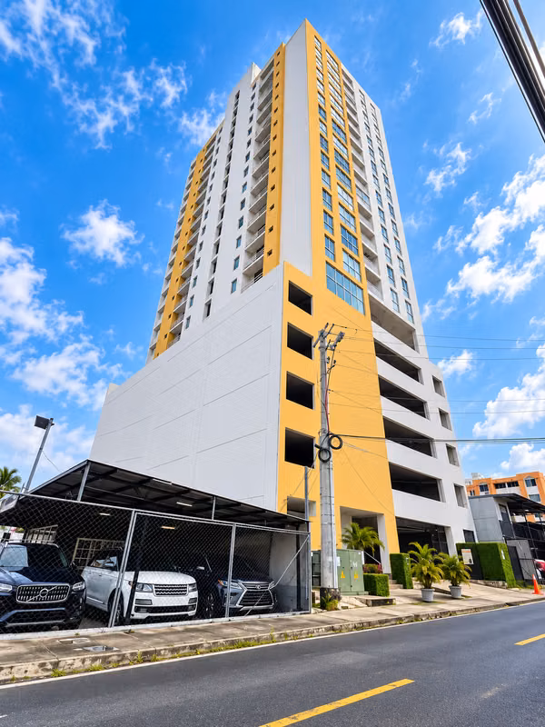 Venta de Apartamento en PH Metro Tower | 70 m² | Excelente Ubicación MLS #26-3227