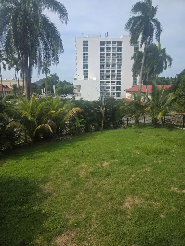 Melissa Foster Luxury Sells Commercial or Residential House in Albrook MFR2140