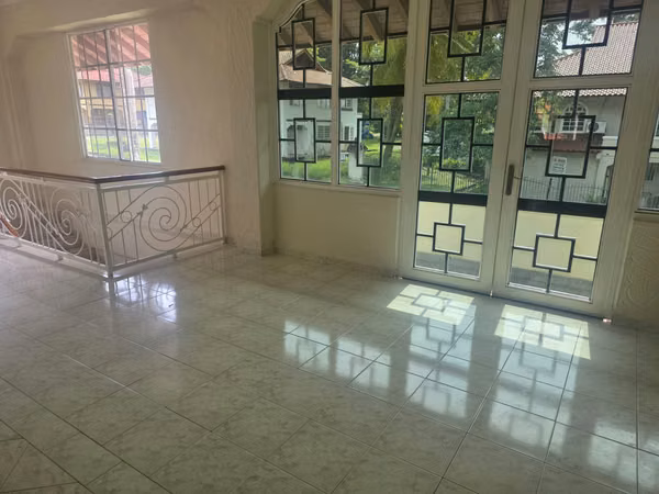 Melissa Foster Luxury Sells Commercial or Residential House in Albrook MFR2140