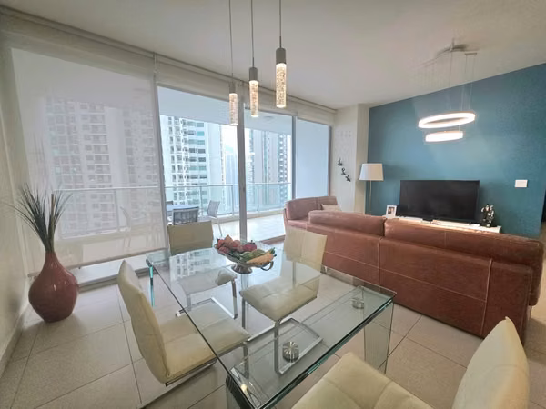 Apartment for Sale – PH Dupont Punta Pacífica - SG