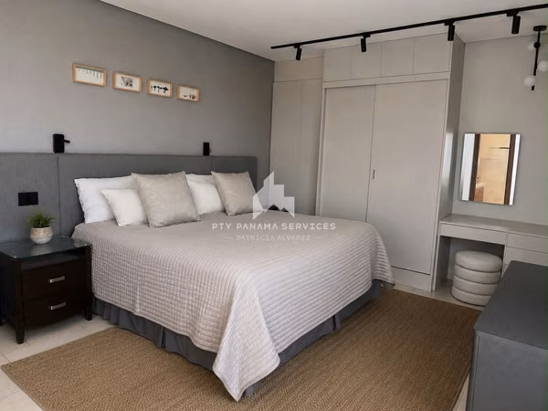 APARTAMENTO EN VENTA EN SANTA MARIA - PH GRENVIEW - 235 M2 -VISTA AL CAMPO DE GOLF