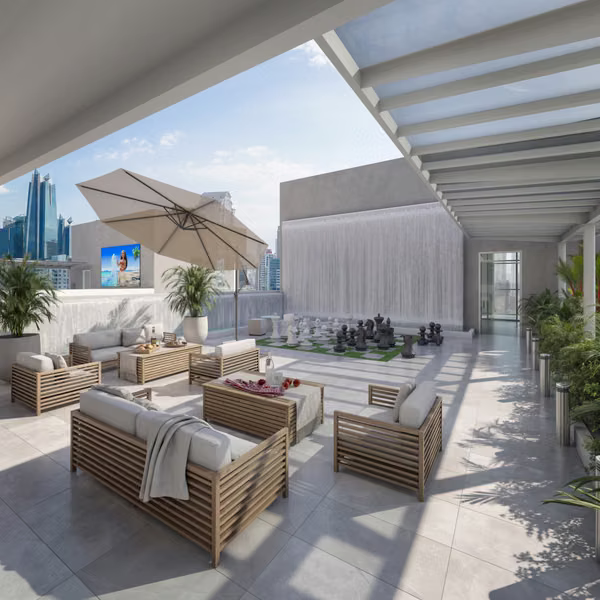 INVIERTE EN BELLA VISTA AIRBNB PRE-VENTA