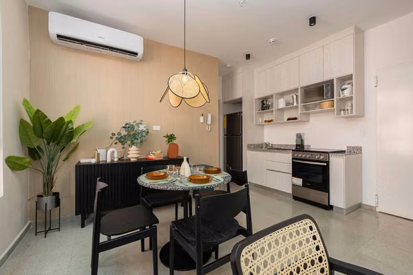 Apartment for sale in Casco Viejo 2 rooms