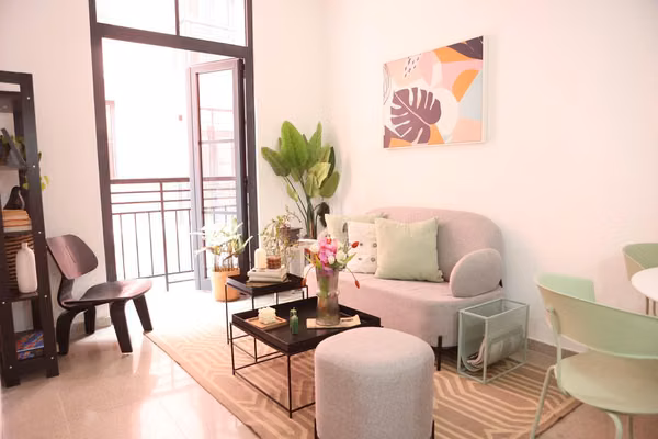 Apartment for sale in Casco Viejo 2 rooms