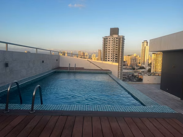 Sale of Apartment in El Carme Ph Scala