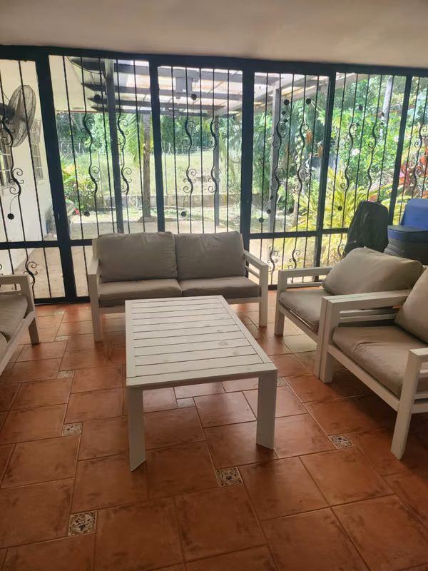 Melissa Foster Luxury Alquila Amplia Casa Dúplex de Una Planta en Albrook MFR2146