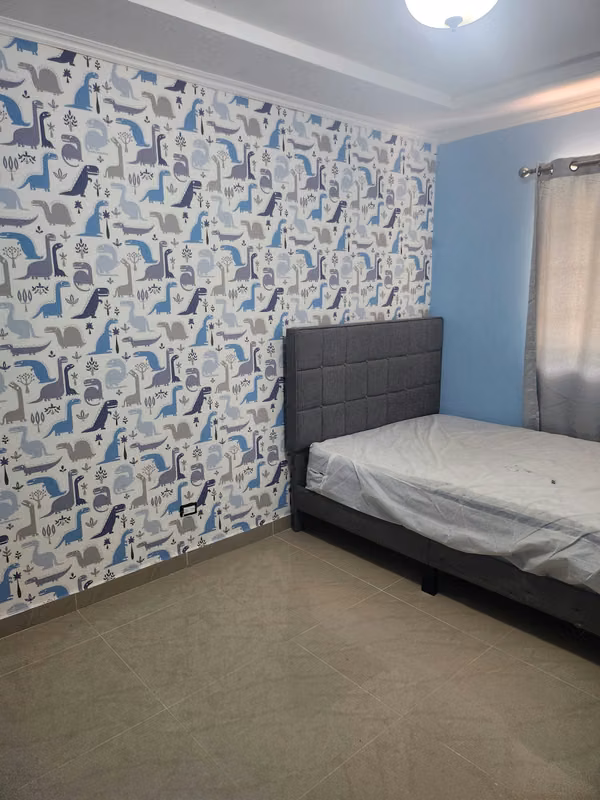 Melissa Foster Luxury Alquila Amplia Casa Dúplex de Una Planta en Albrook MFR2146