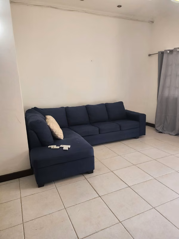 Melissa Foster Luxury Alquila Amplia Casa Dúplex de Una Planta en Albrook MFR2146