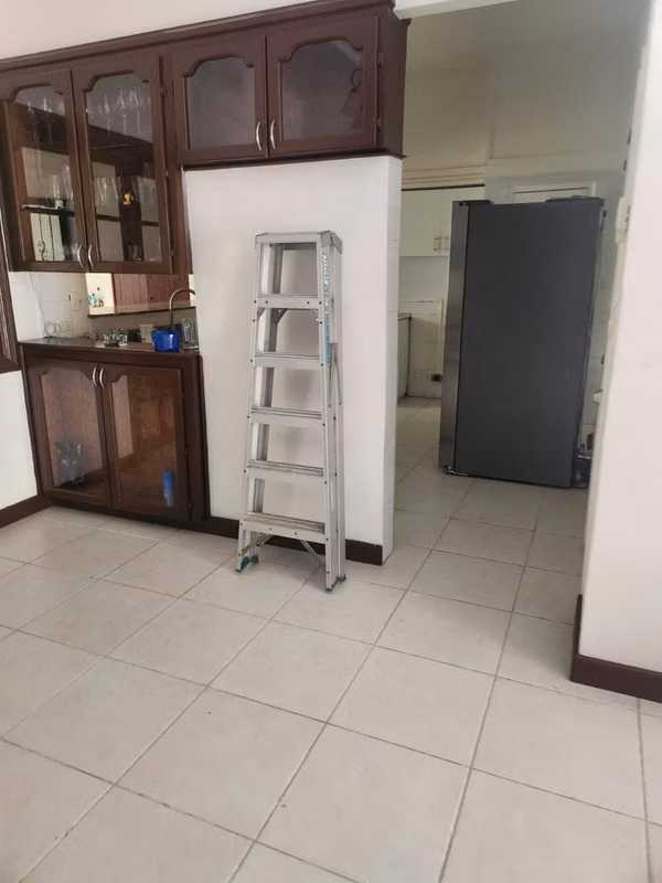Melissa Foster Luxury Alquila Amplia Casa Dúplex de Una Planta en Albrook MFR2146