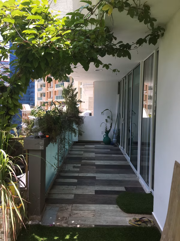 VENTA DE APARTAMENTO EN PUNTA PACIFICA