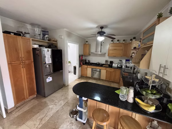 IS RENTED COAST BAY $4,000