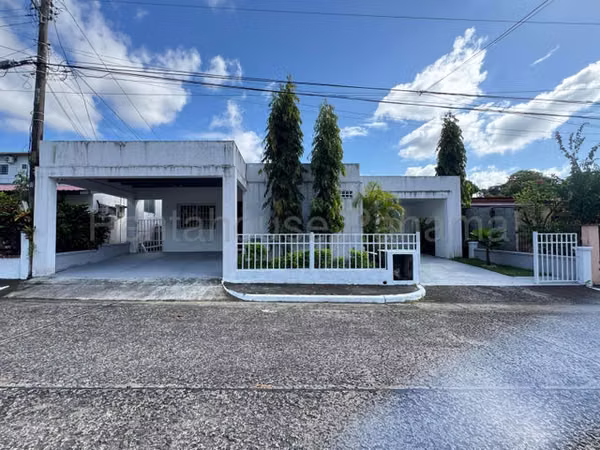 Sale House in Betania 26MAM4828