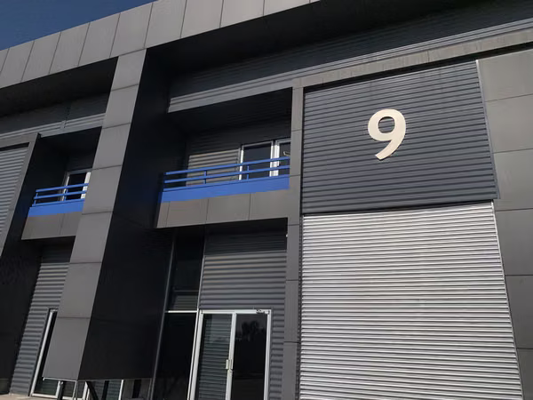 Ofibodega en Venta o Alquiler – Panama Distribution Center | Juan Díaz | 1000m²