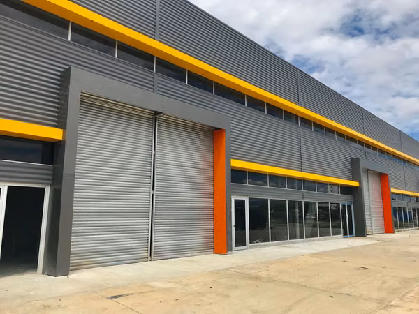 Ofibodega en Venta o Alquiler – Panama Distribution Center | Juan Díaz | 1000m²