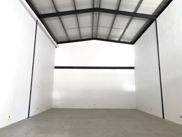 Ofibodega en Venta o Alquiler – Panama Distribution Center | Juan Díaz | 1000m²