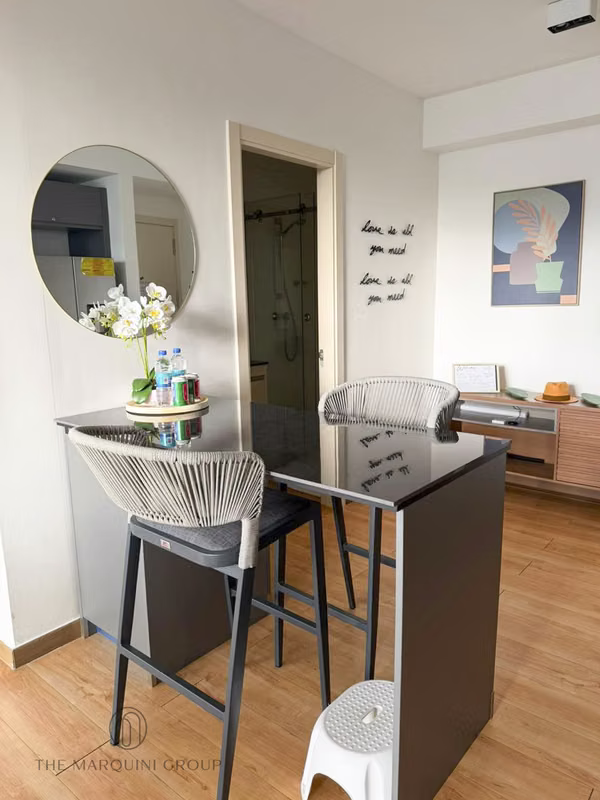 Venta de Apartamento en Obarrio – Airbnb Investment