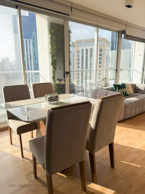 Venta de Apartamento en Obarrio – Airbnb Investment